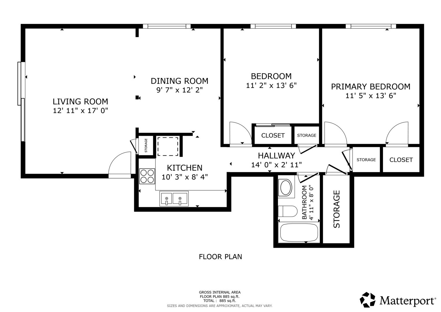 10422 Major Avenue Property Photo 20