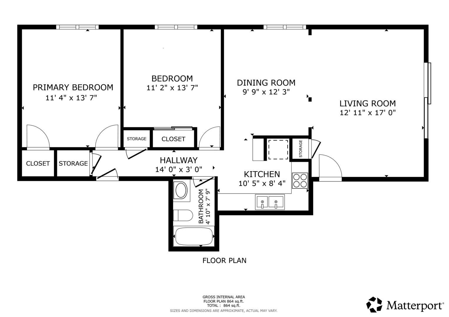 10422 Major Avenue Property Photo 21