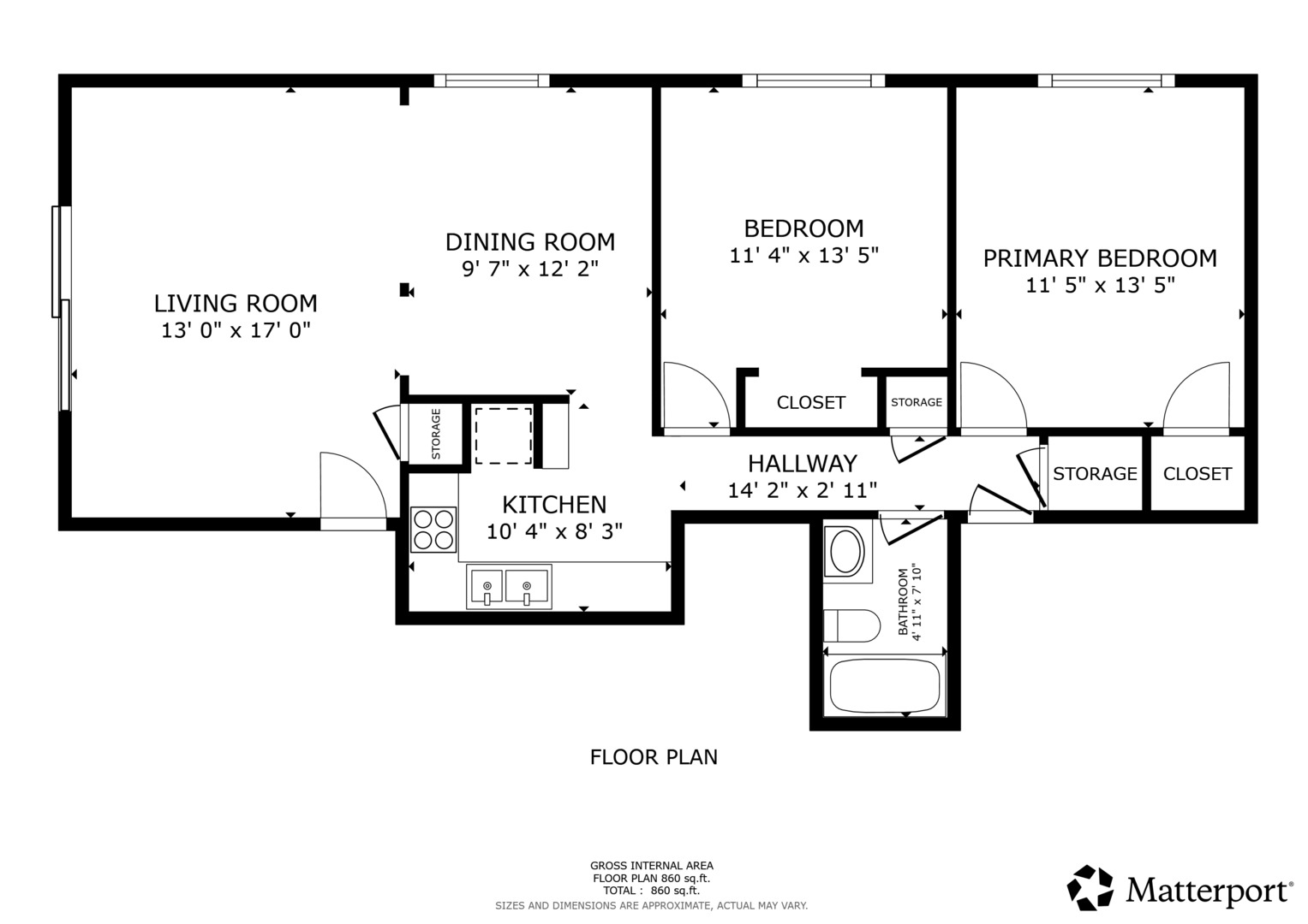 10422 Major Avenue Property Photo 23