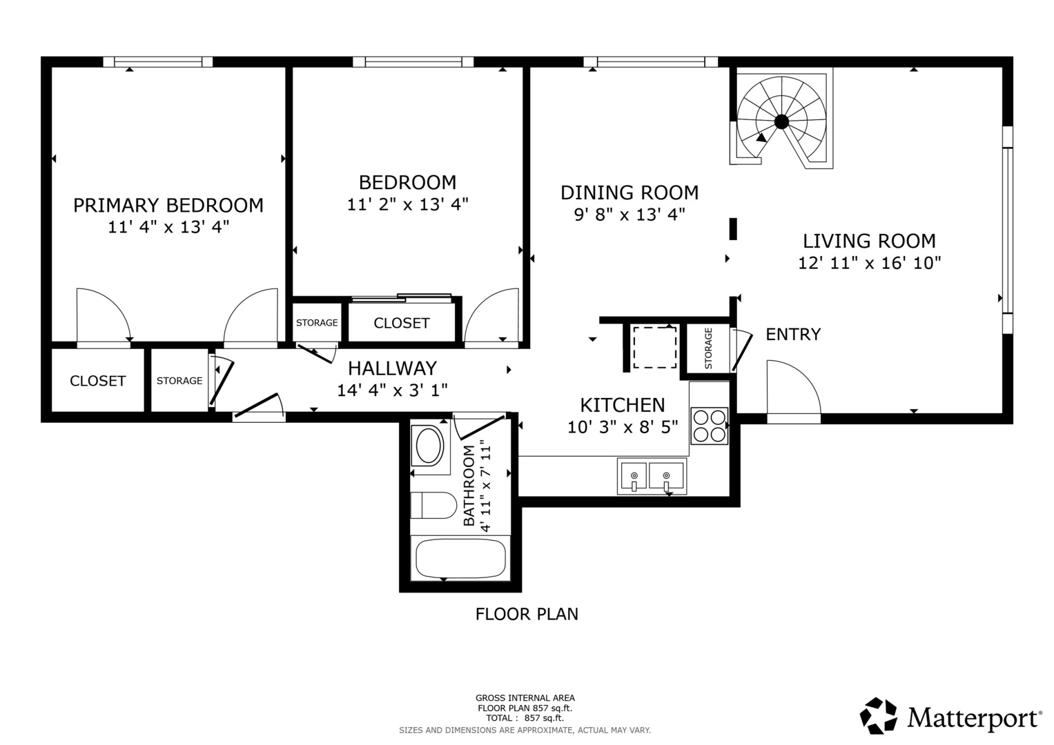 10422 Major Avenue Property Photo 24