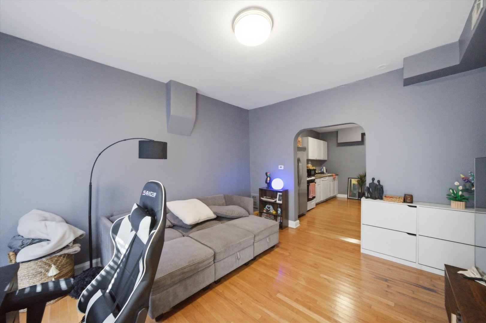 1512 N Maplewood Avenue Property Photo 5