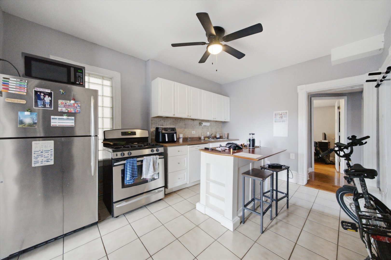 1512 N Maplewood Avenue Property Photo 12
