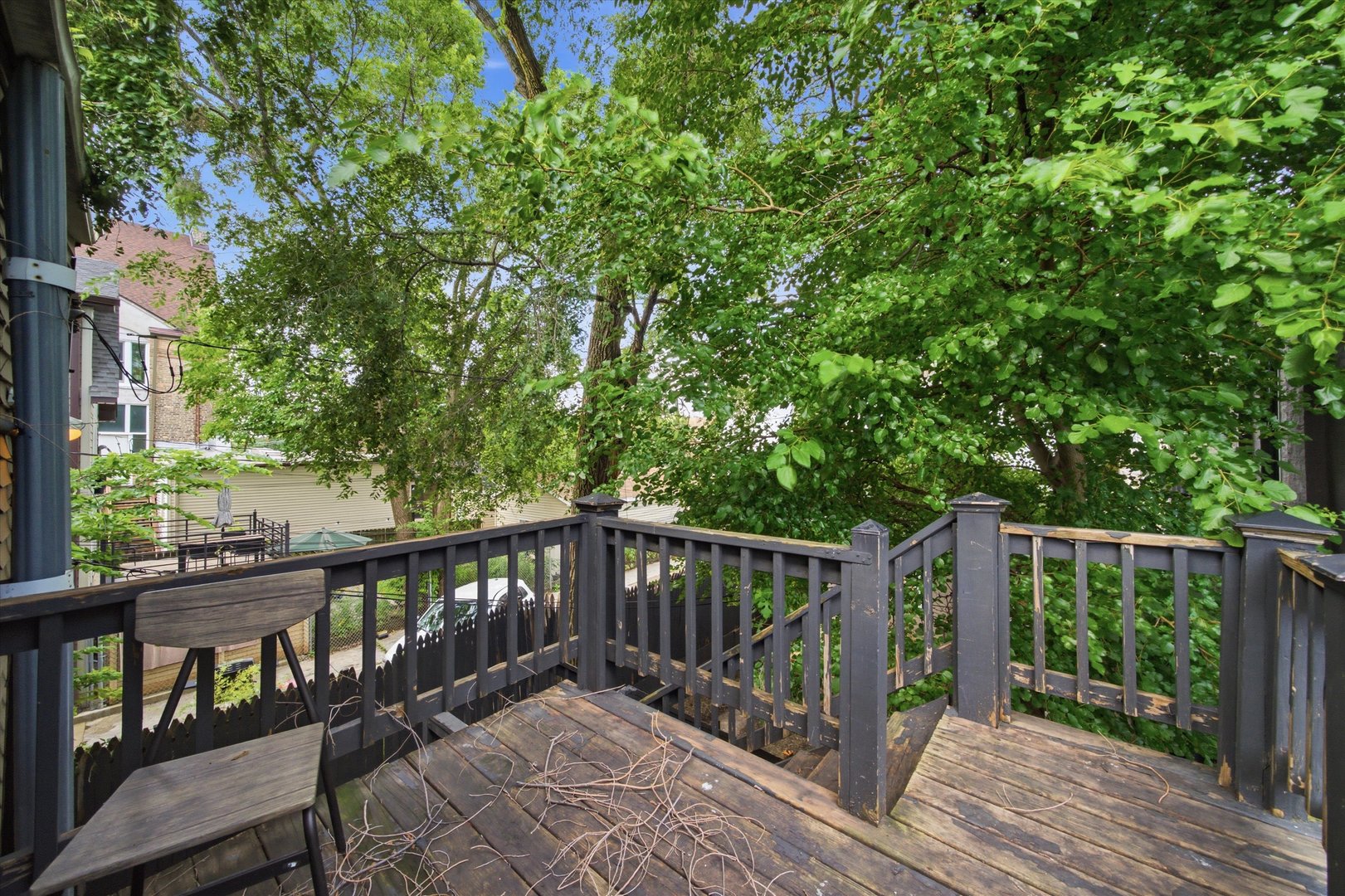 1512 N Maplewood Avenue Property Photo 23