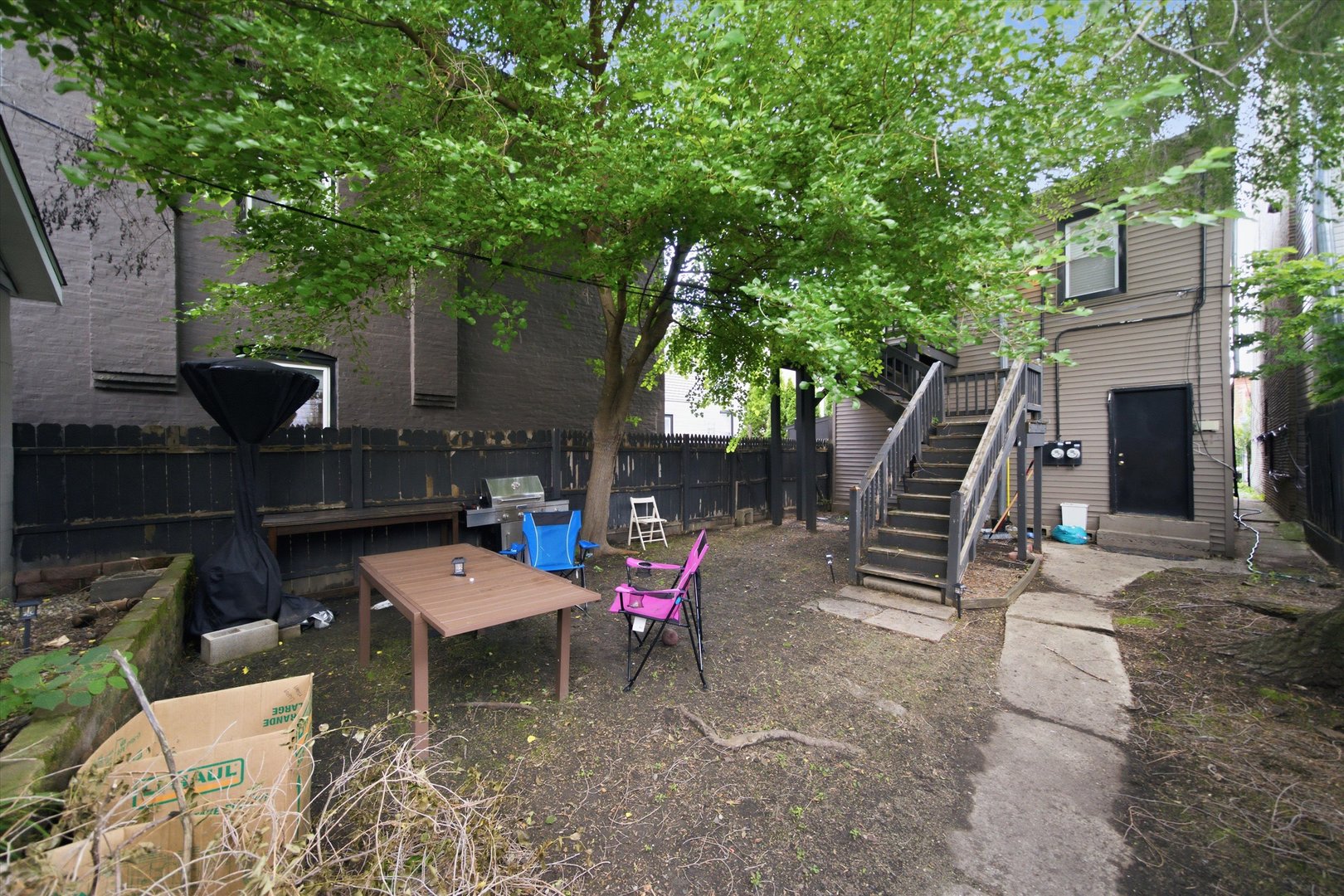 1512 N Maplewood Avenue Property Photo 26