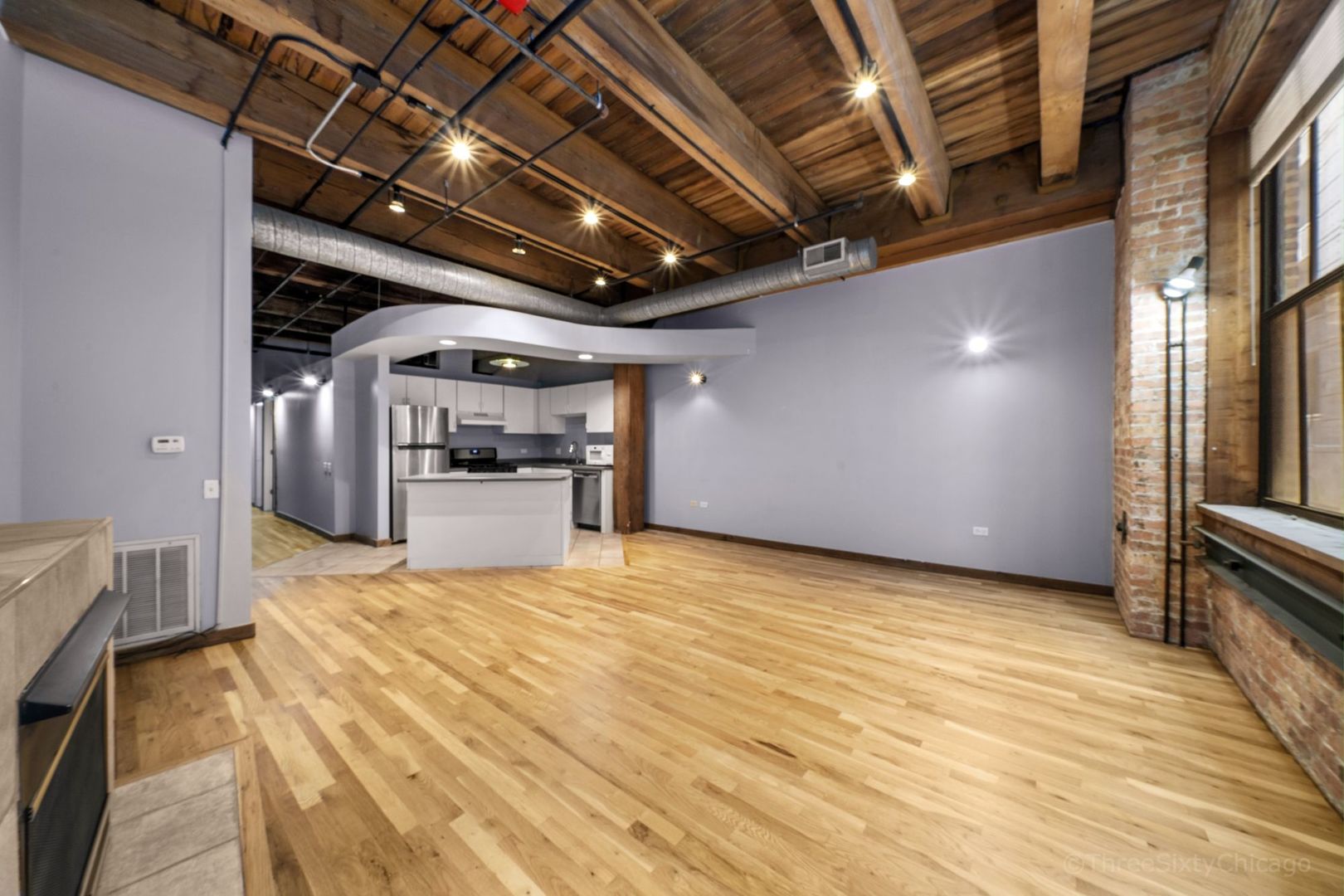 732 S Financial Place 611 Property Photo 2