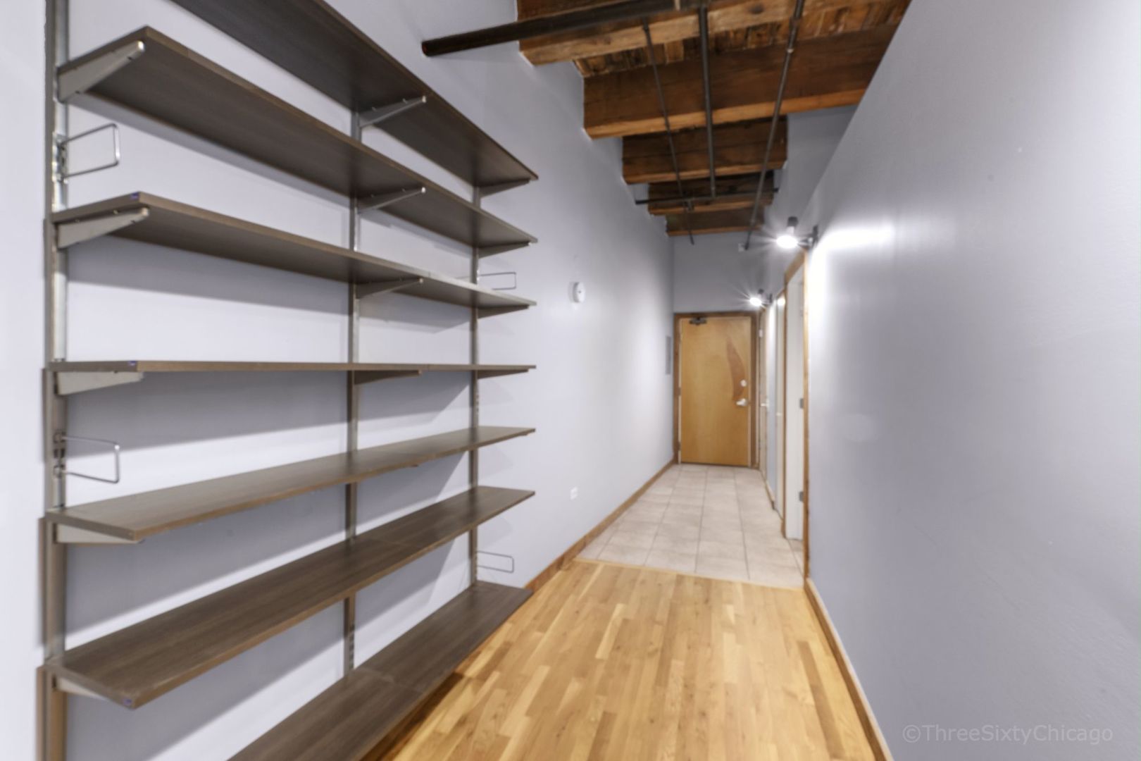 732 S Financial Place 611 Property Photo 11