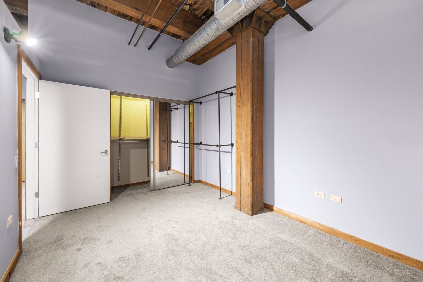 732 S Financial Place 611 Property Photo 13