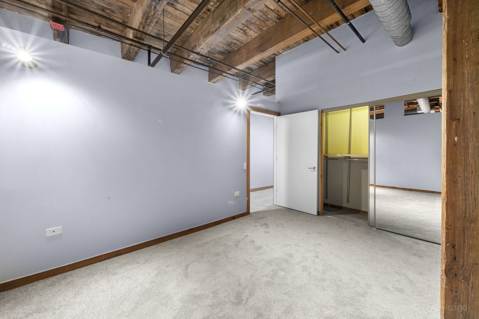 732 S Financial Place 611 Property Photo 14