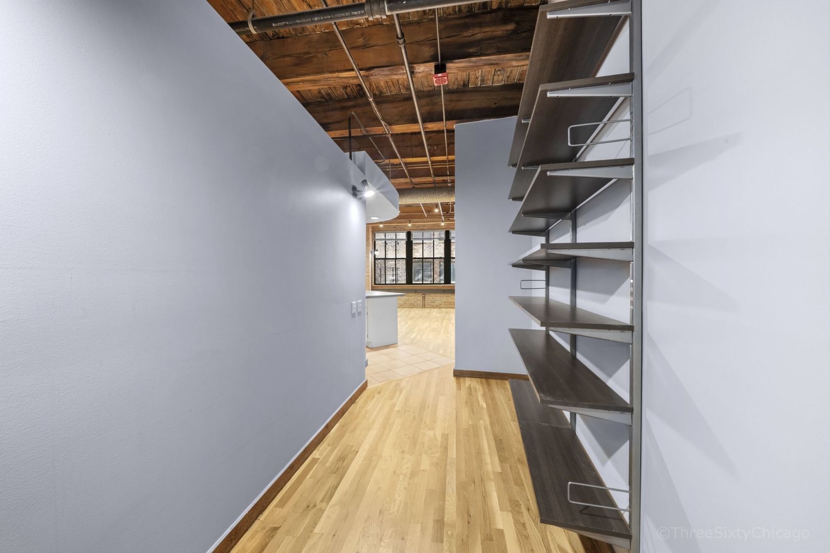 732 S Financial Place 611 Property Photo 16