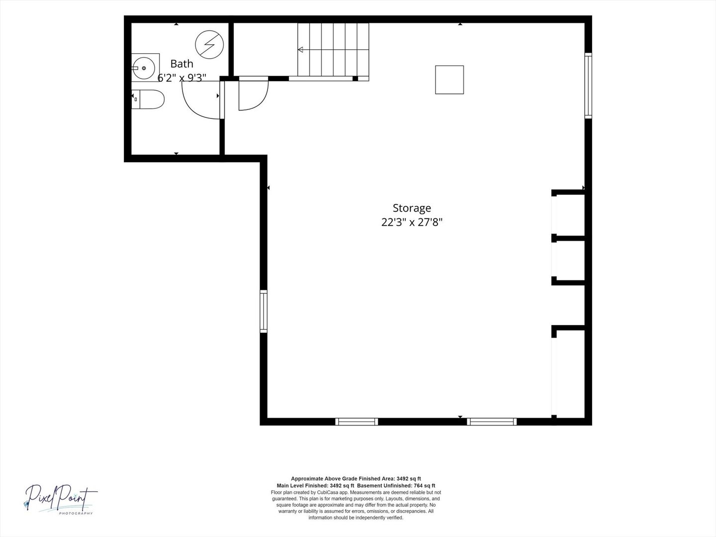 1110 Country Lane Property Photo 63