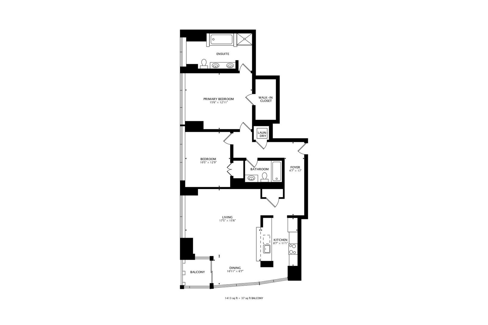 505 N Mcclurg Court 4505 Property Photo 32