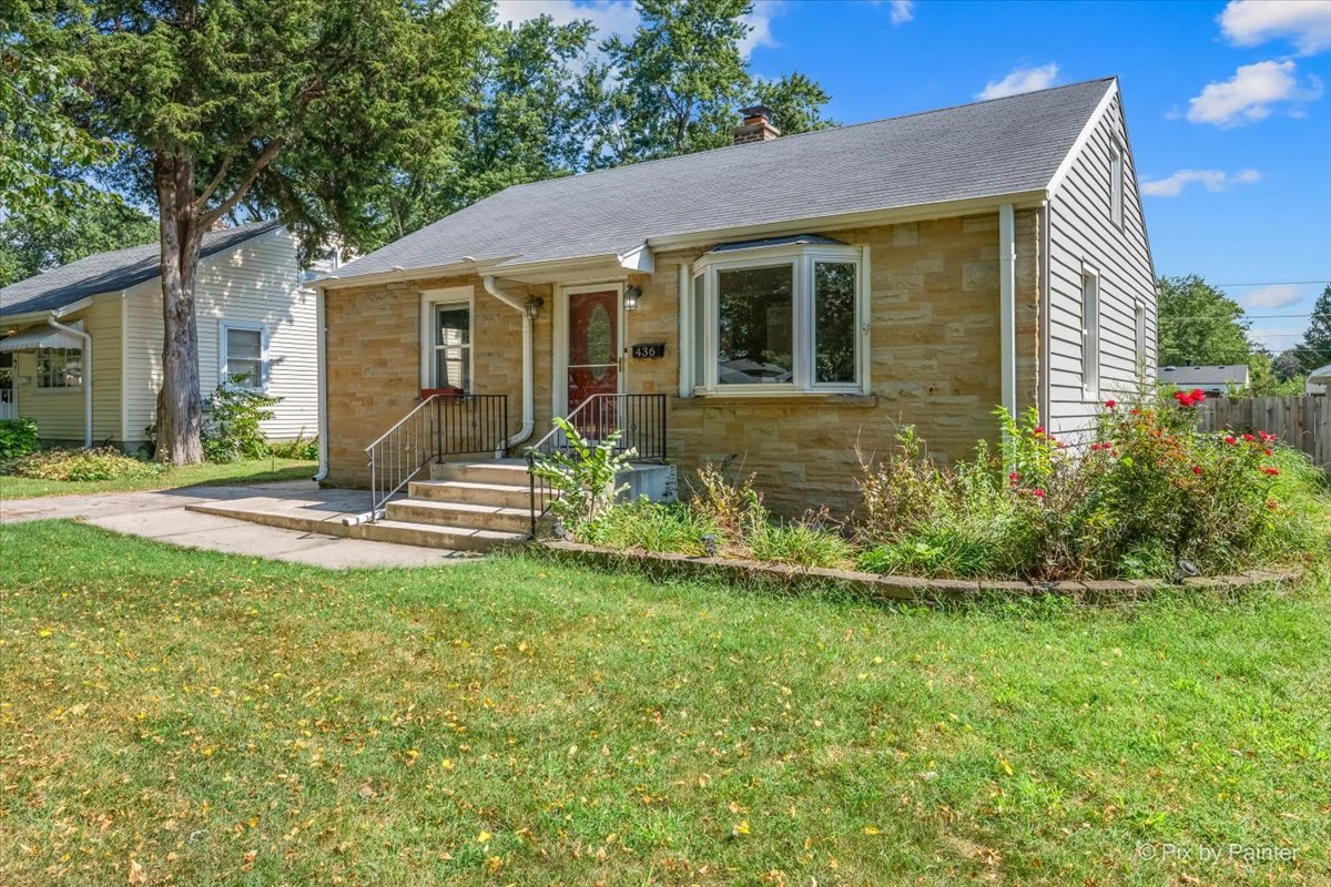 436 Le Grande Boulevard Property Photo 1