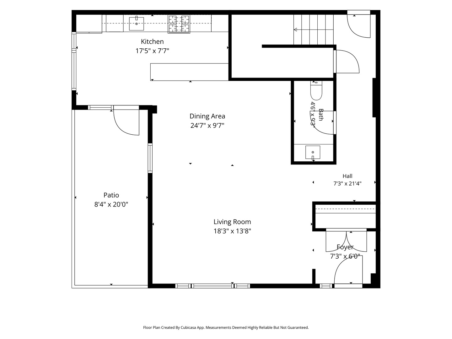 1648 W Division Street 110 Property Photo 2