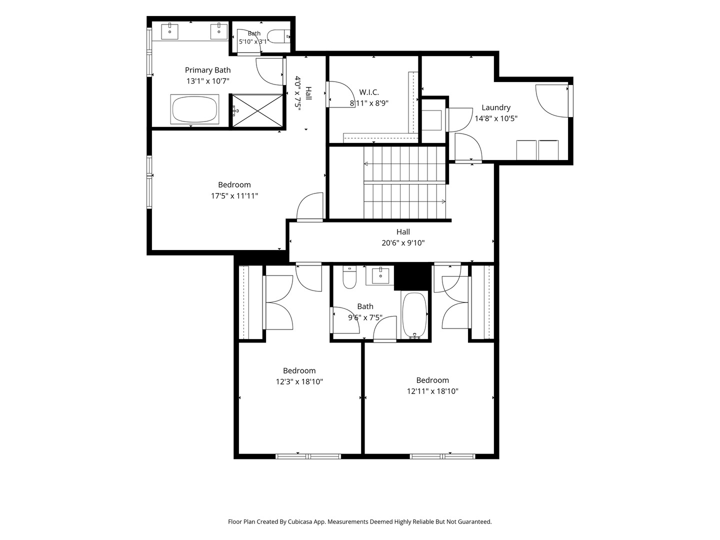 1648 W Division Street 110 Property Photo 15