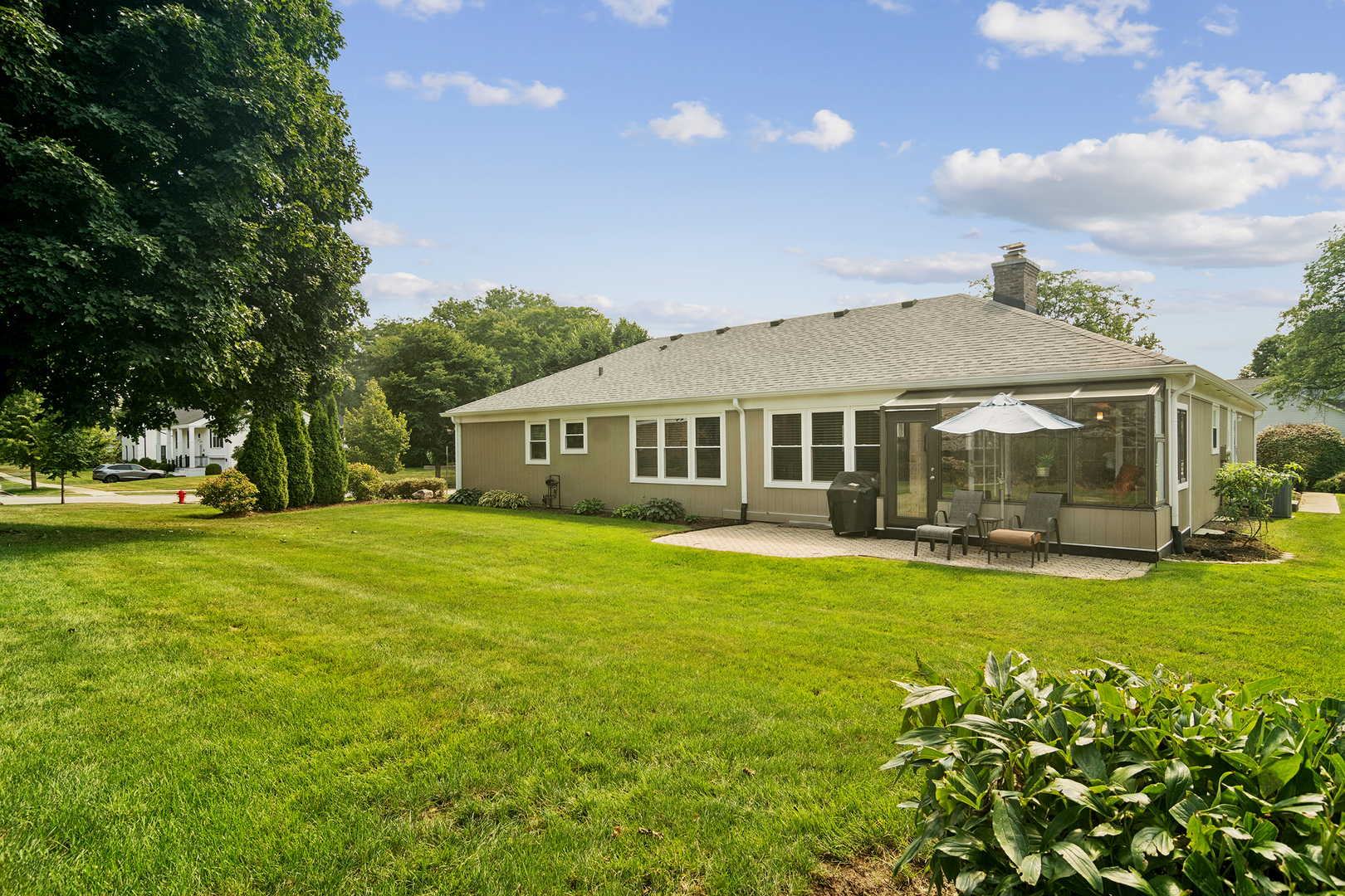 1012 W Mallard Drive Property Photo 25