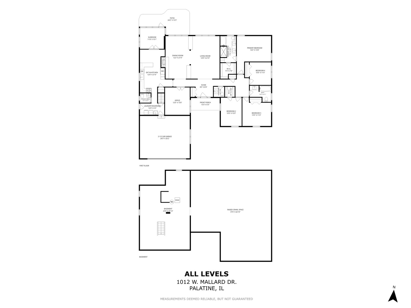 1012 W Mallard Drive Property Photo 28
