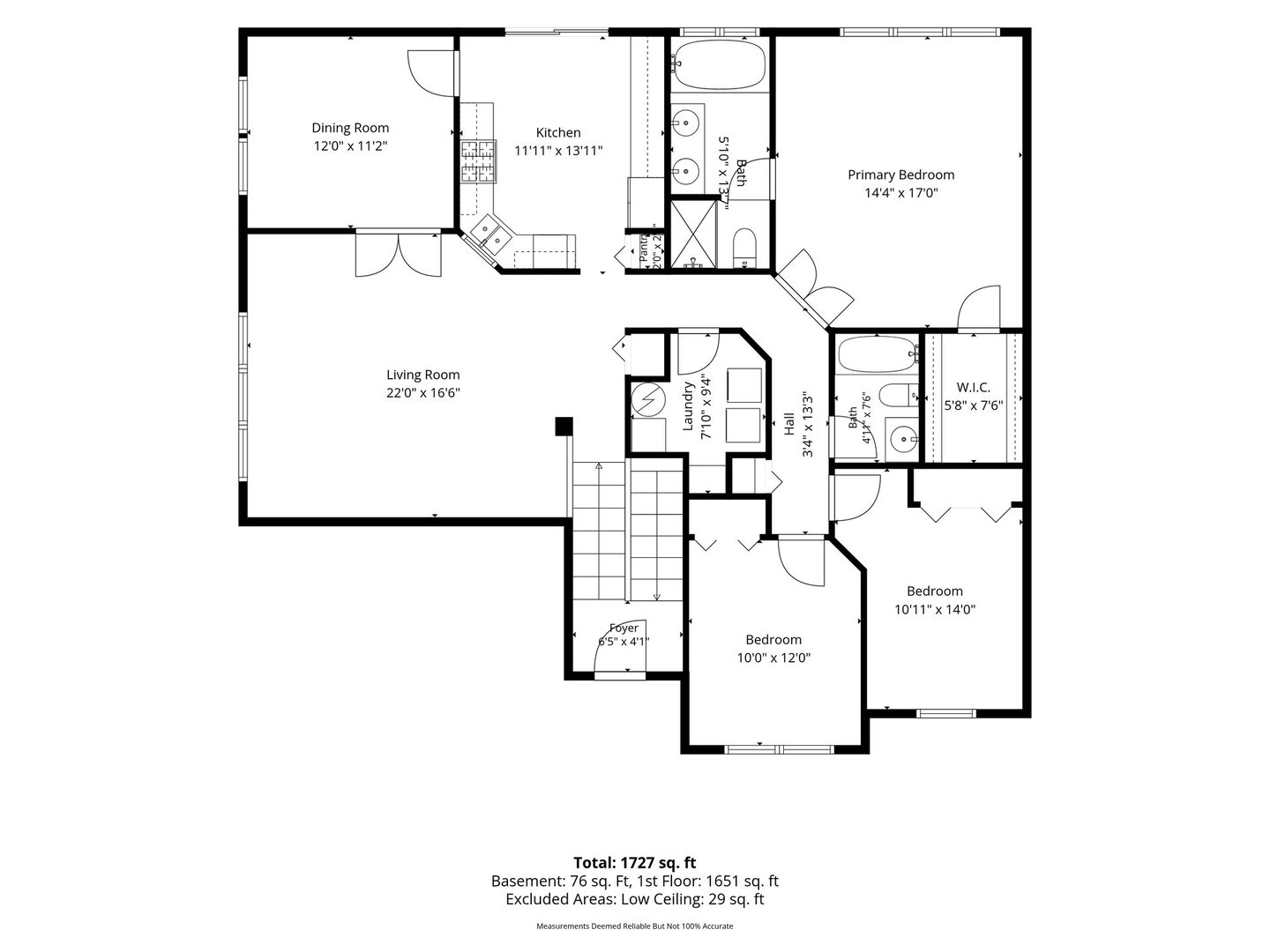 3292 Bromley Lane Property Photo 25