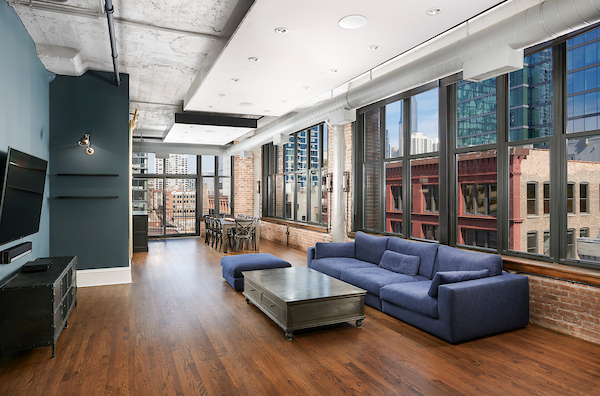 333 W Hubbard Street 610-611 Property Photo 4