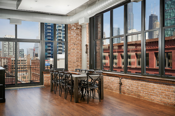 333 W Hubbard Street 610-611 Property Photo 10