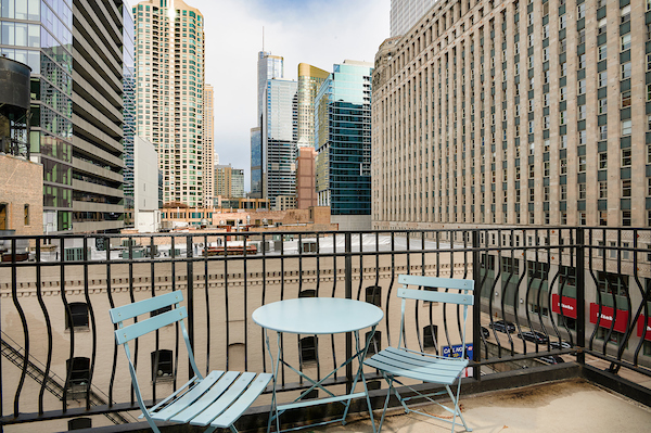 333 W Hubbard Street 610-611 Property Photo 11