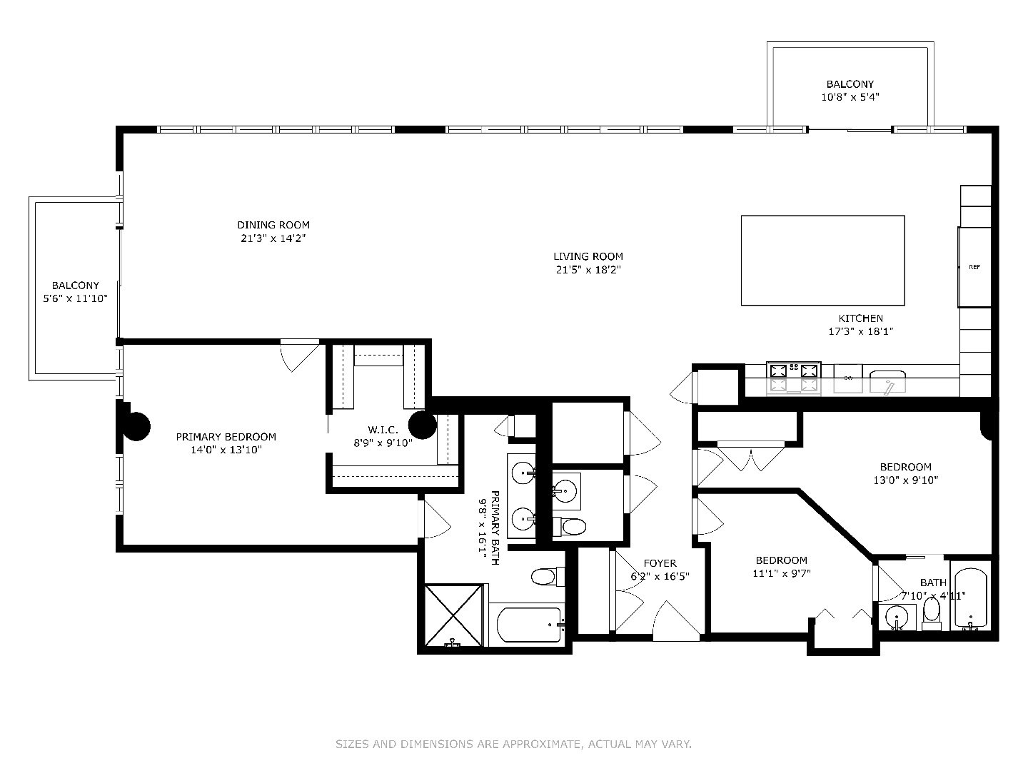333 W Hubbard Street 610-611 Property Photo 27