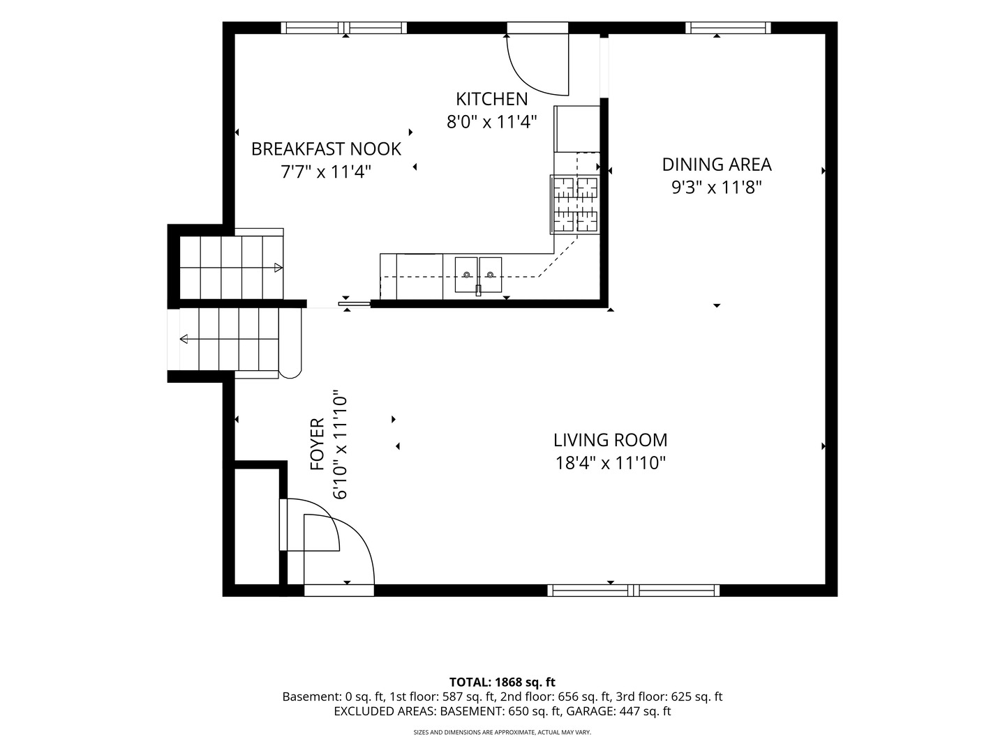 986 Harvard Lane Property Photo 31