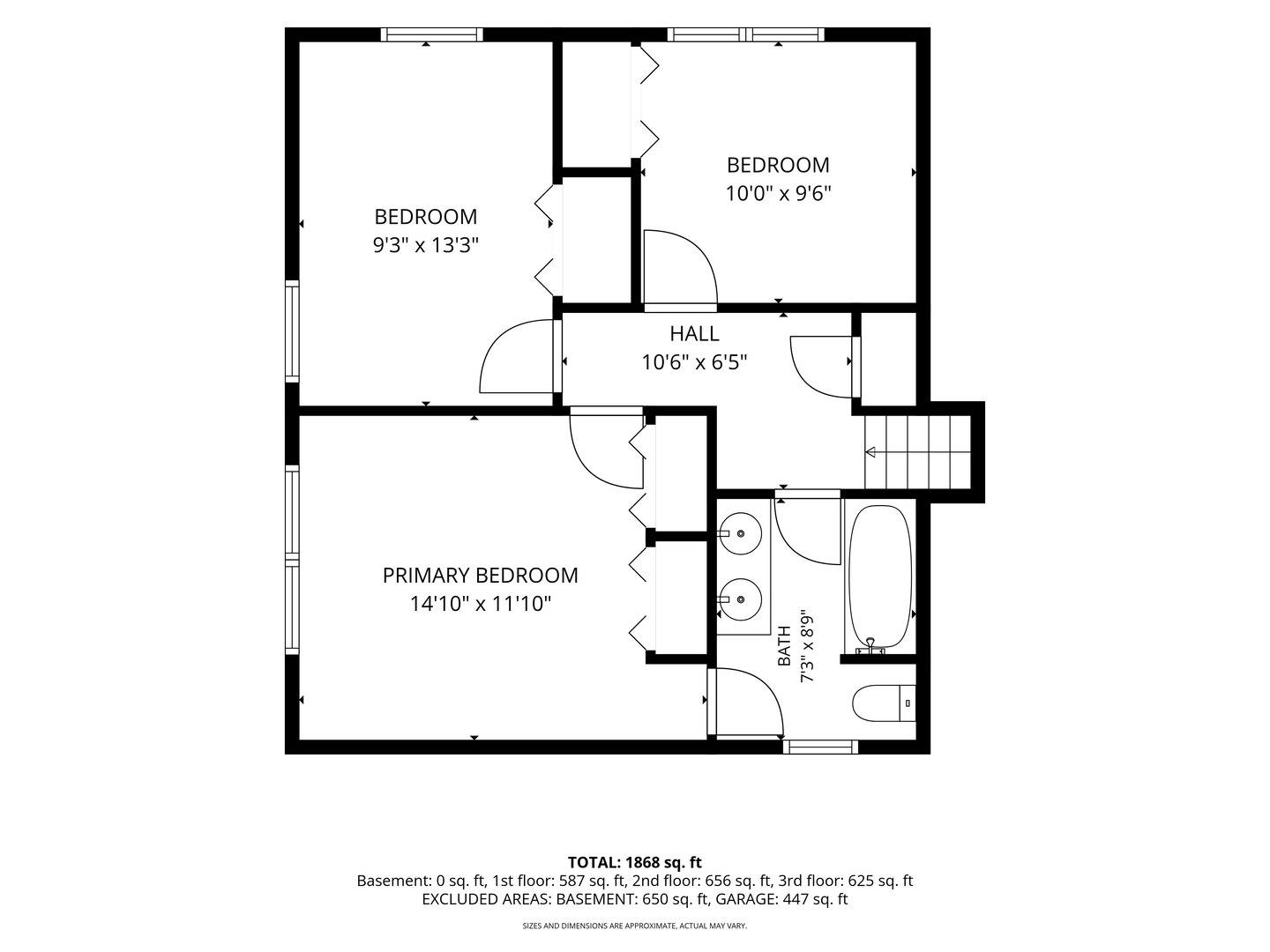 986 Harvard Lane Property Photo 32