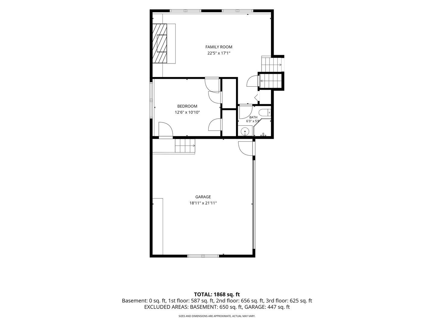 986 Harvard Lane Property Photo 33