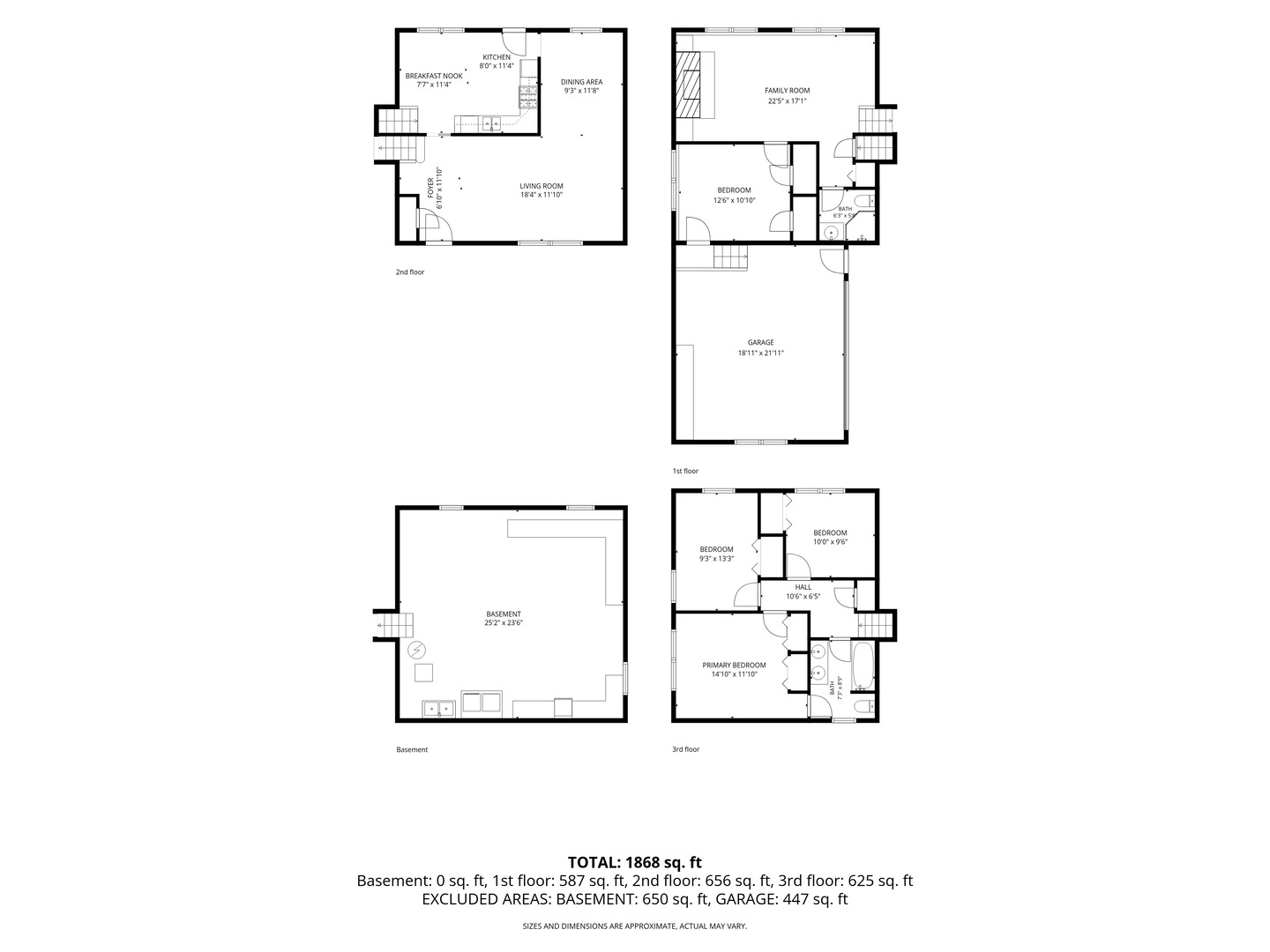 986 Harvard Lane Property Photo 35