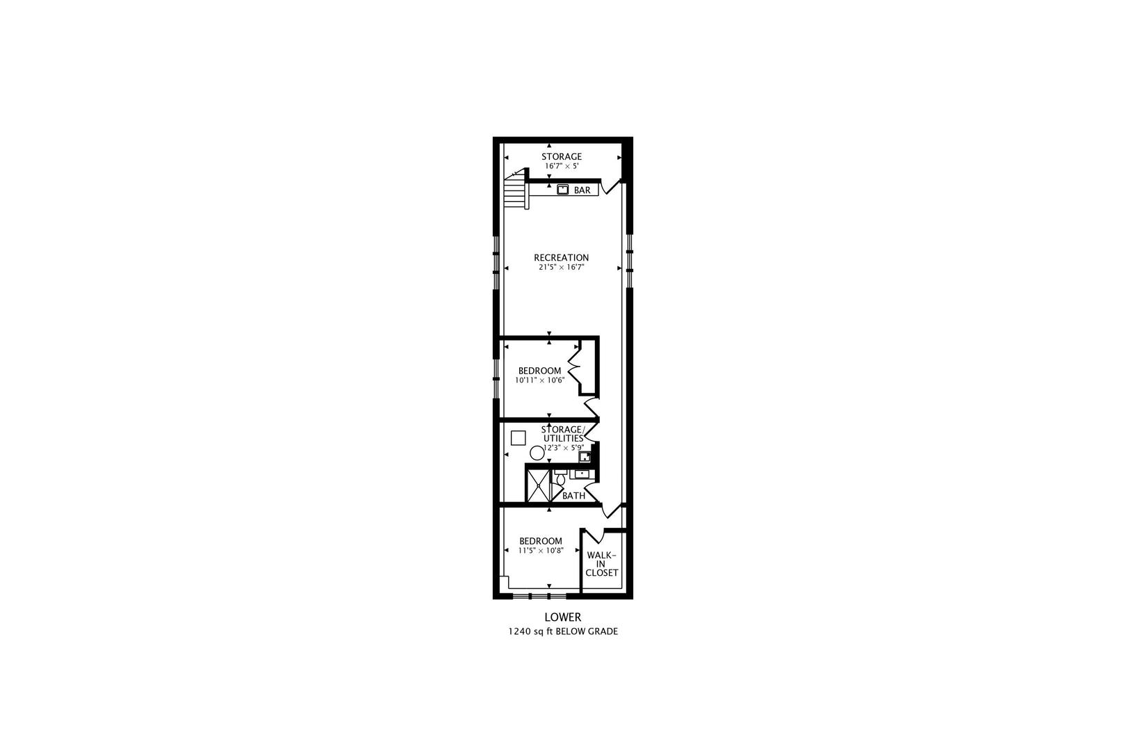2657 W Belden Avenue Property Photo 45