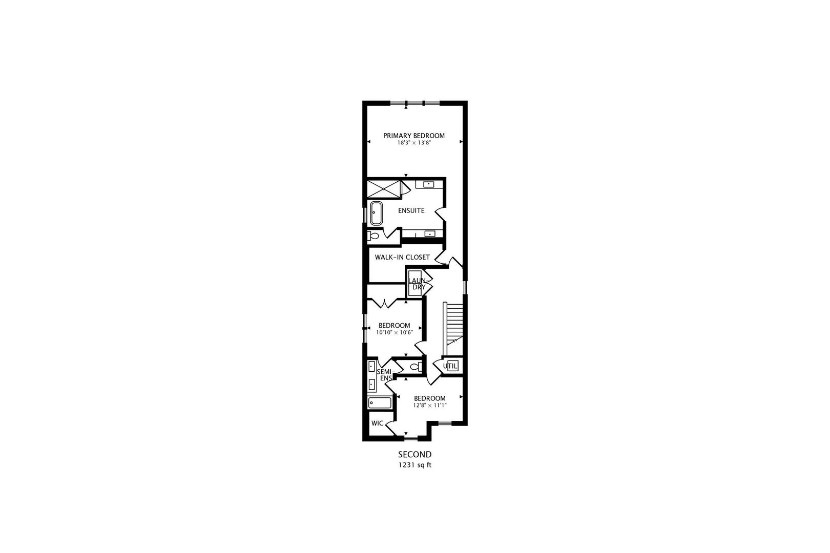 2657 W Belden Avenue Property Photo 47