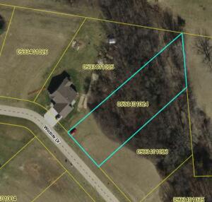 1523 Wildlife Drive Property Photo 1