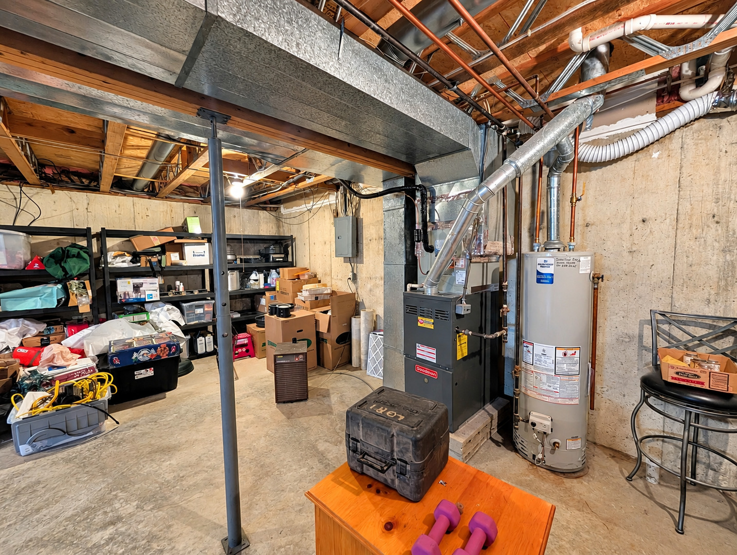 801 W Mckinley Road Property Photo 19