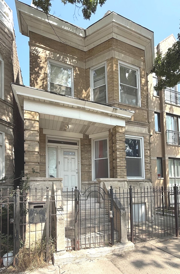 3044 W Jackson Boulevard 2 Property Photo 1