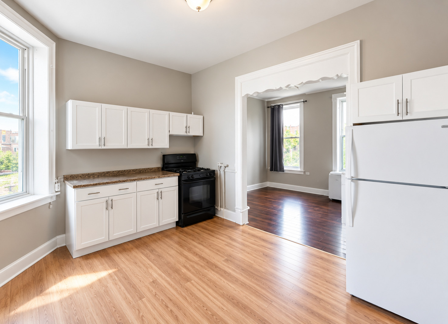 1854 S Ashland Avenue 2r Property Photo 3