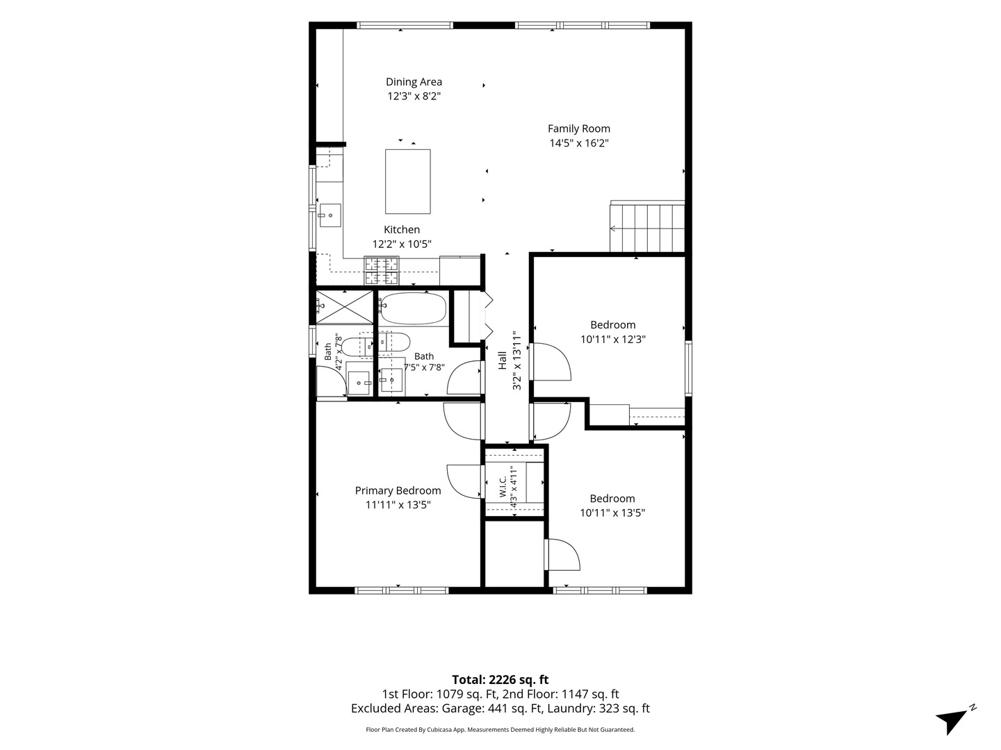 805 Indigo Court Property Photo 23