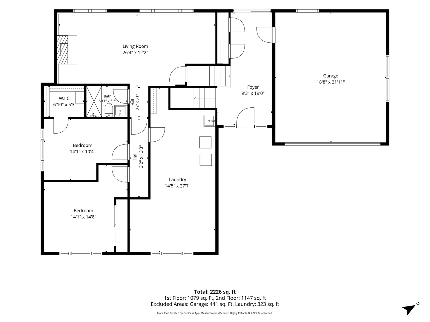 805 Indigo Court Property Photo 24