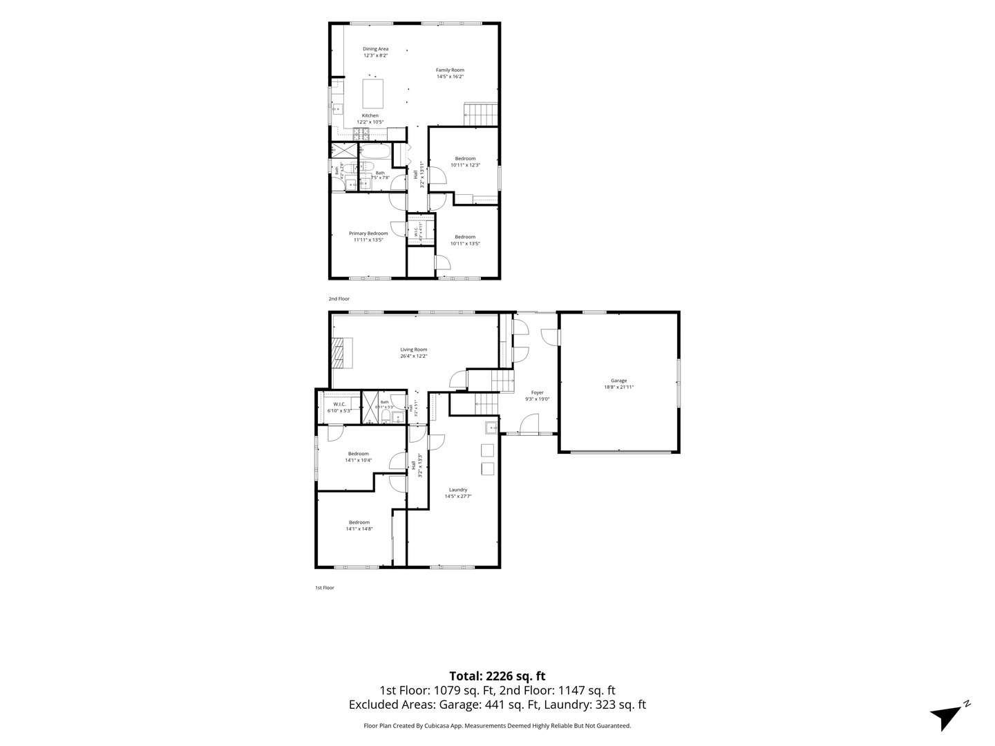 805 Indigo Court Property Photo 25