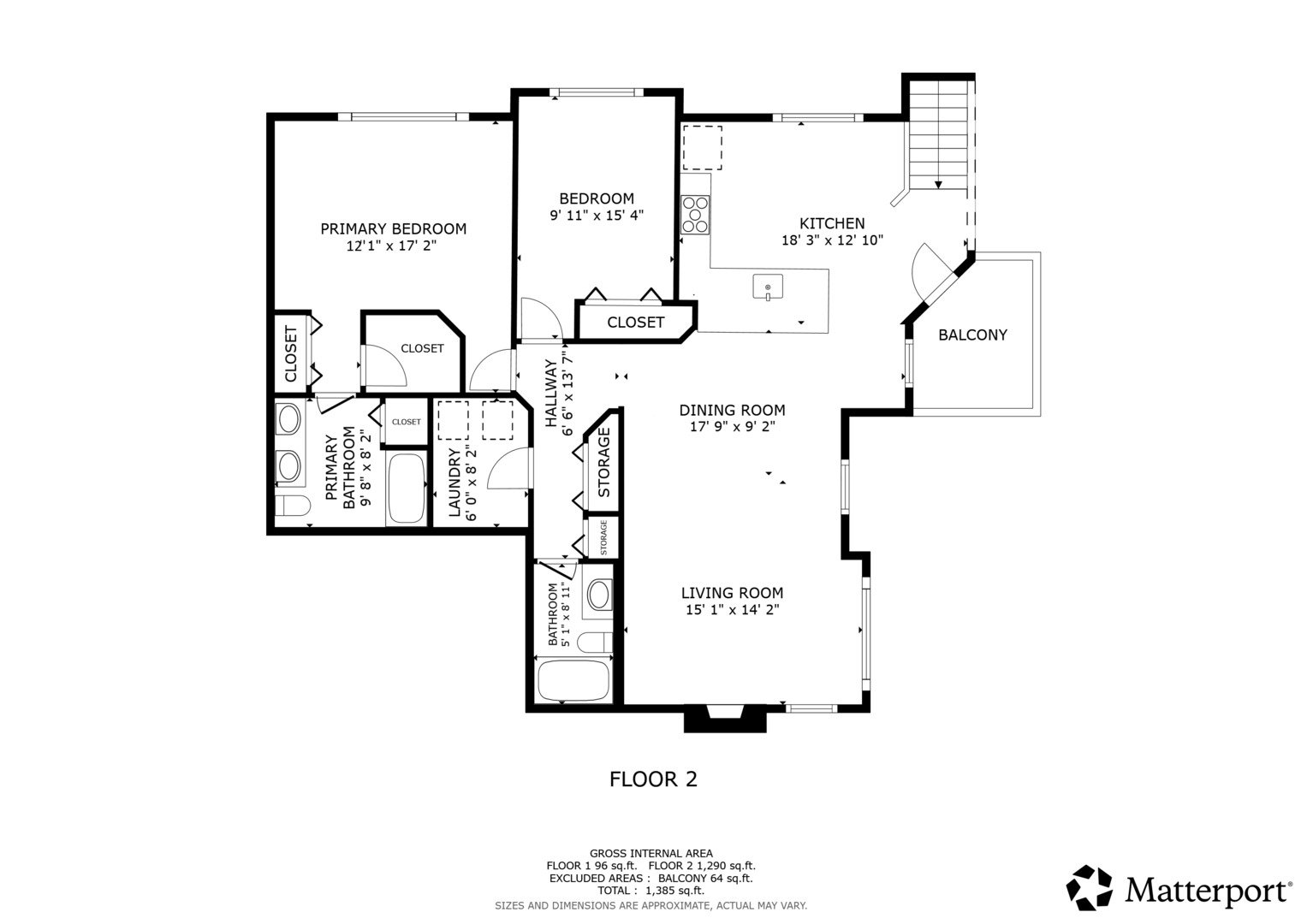 2191 Vanderbilt Drive 2191 Property Photo 17