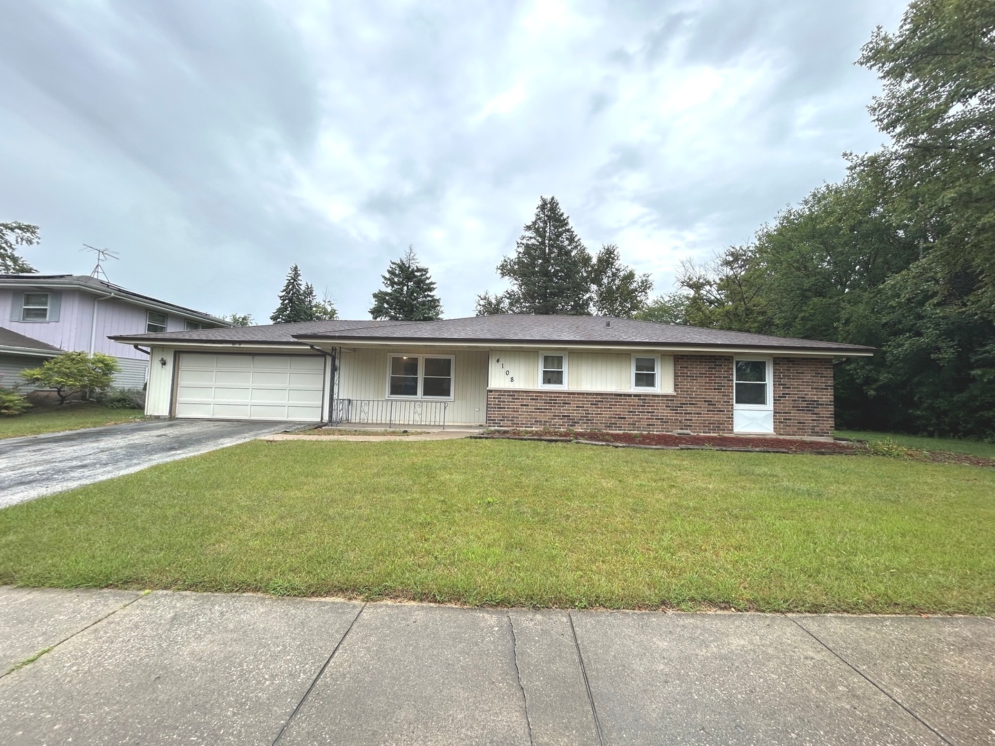 4108 Sumter Drive Property Photo 1