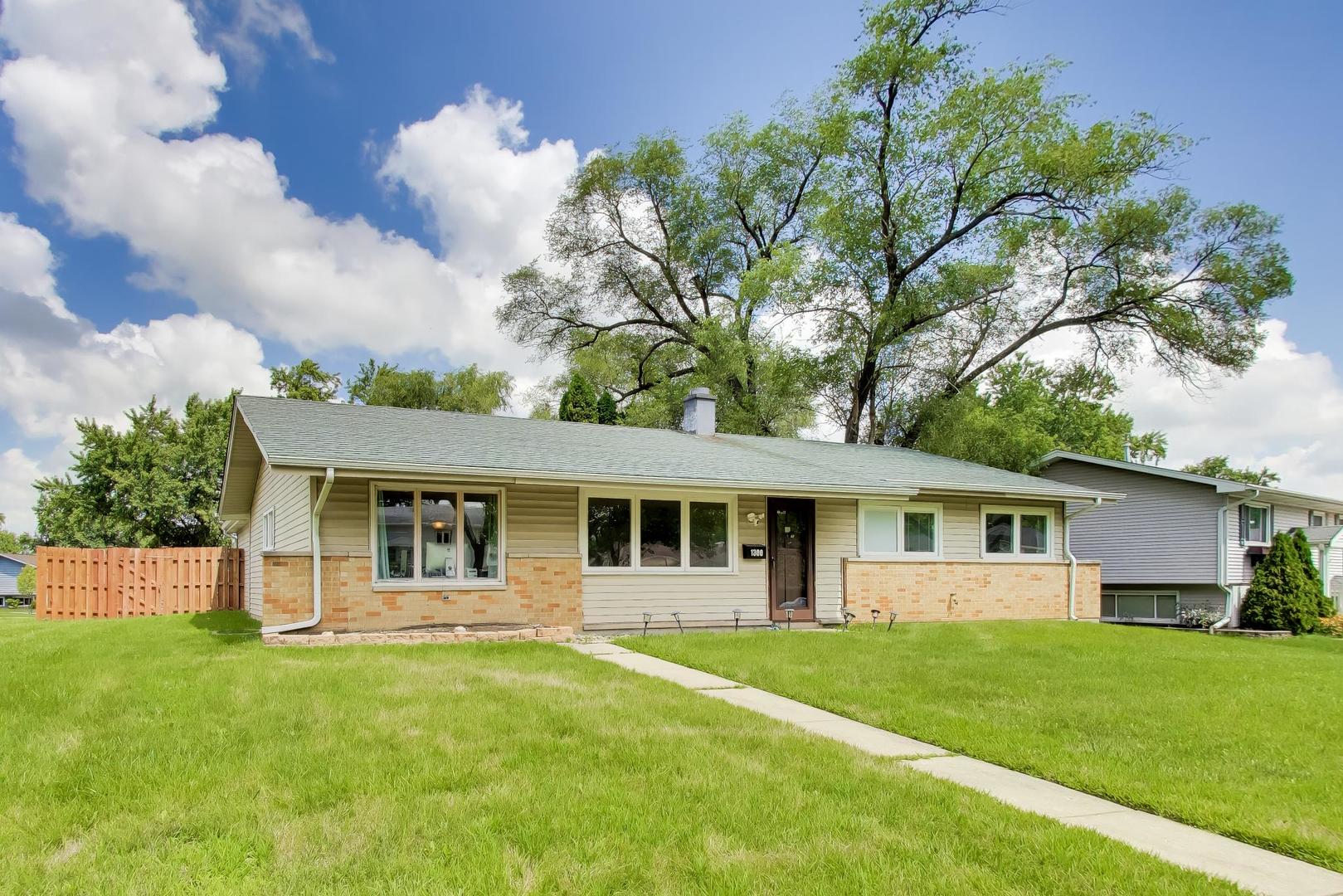 1300 Jefferson Road Property Photo 3