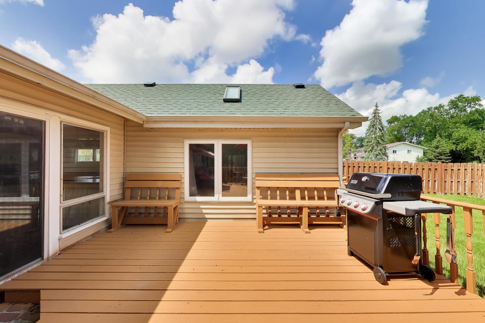 1300 Jefferson Road Property Photo 26