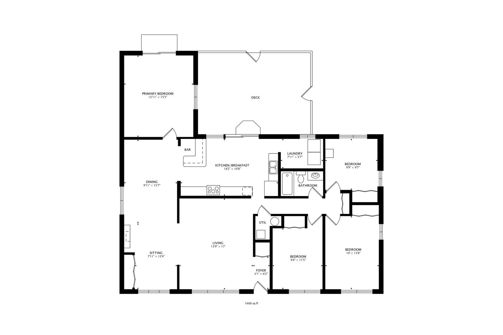 1300 Jefferson Road Property Photo 36