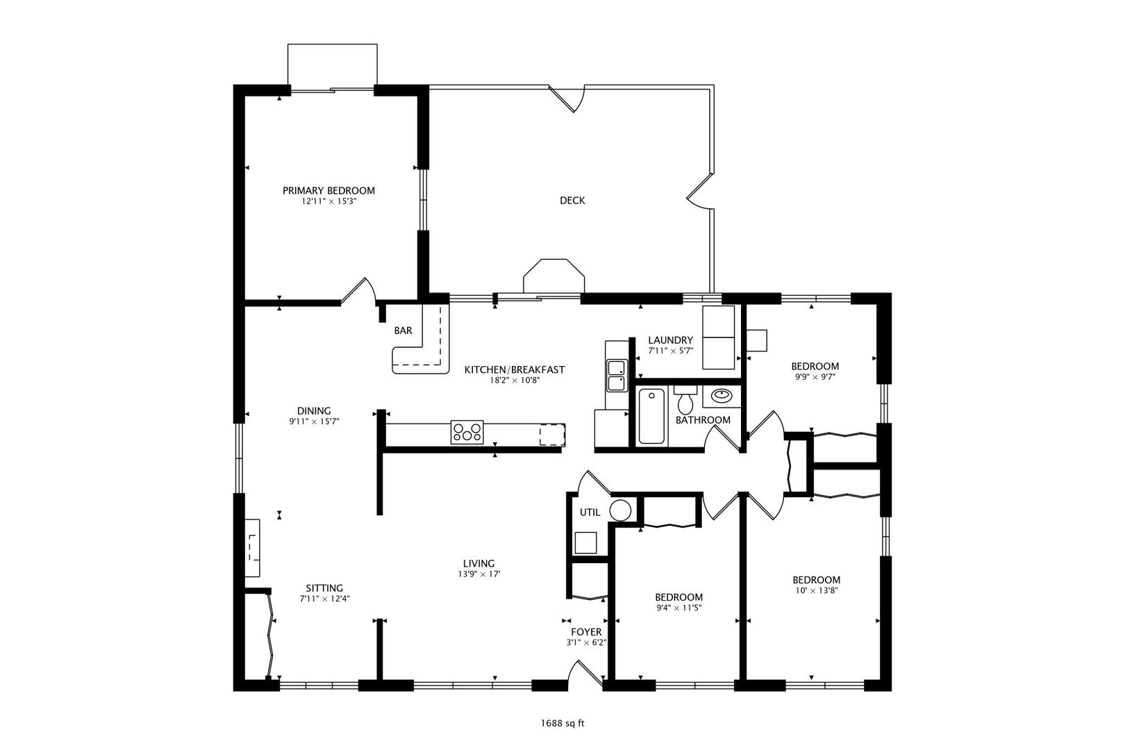 1300 Jefferson Road Property Photo 37
