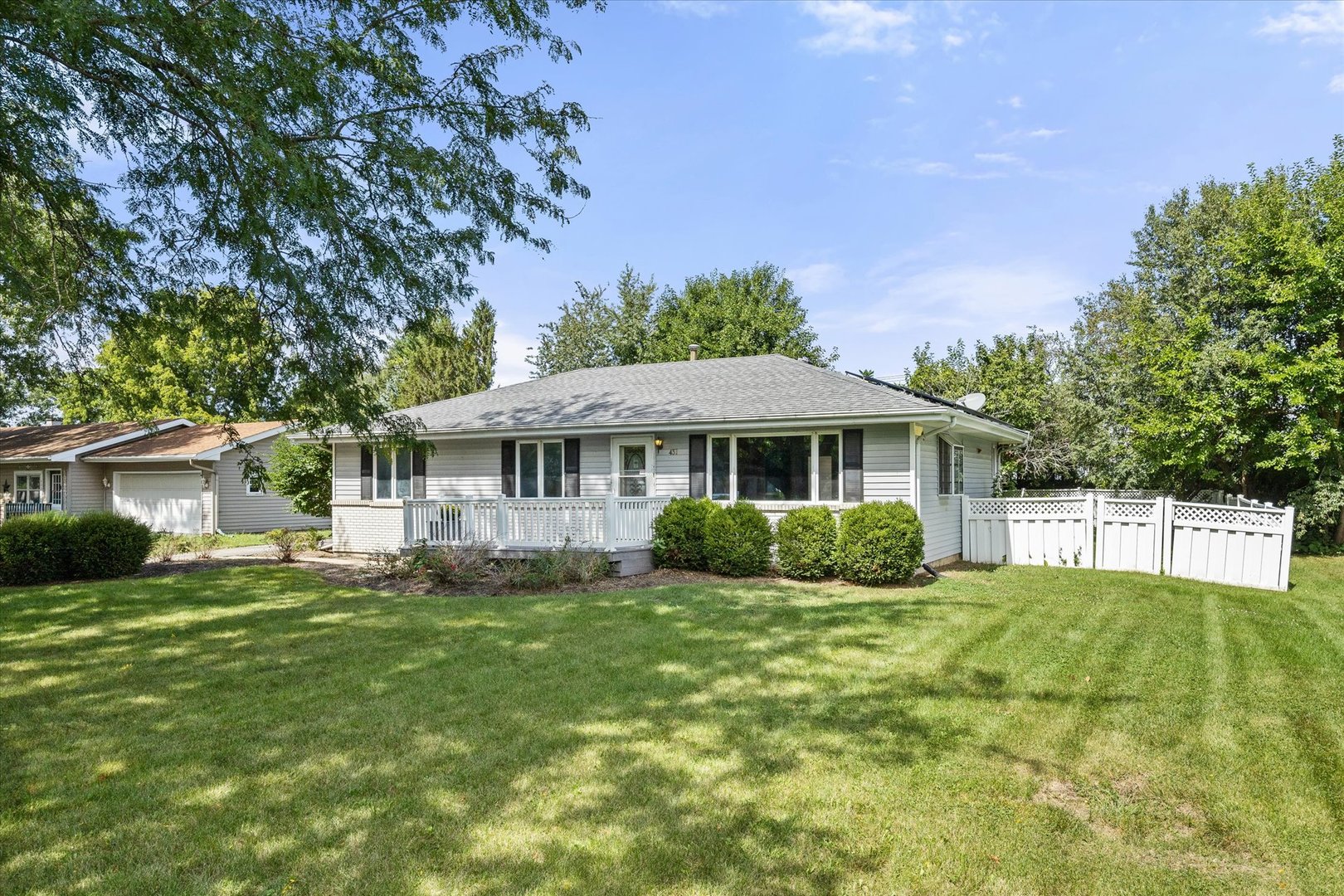 431 Ashelford Court Property Photo 1