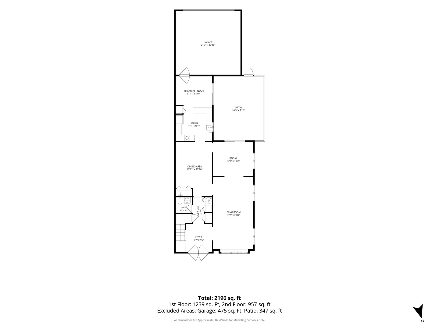 1466 Concorde Circle Property Photo 25