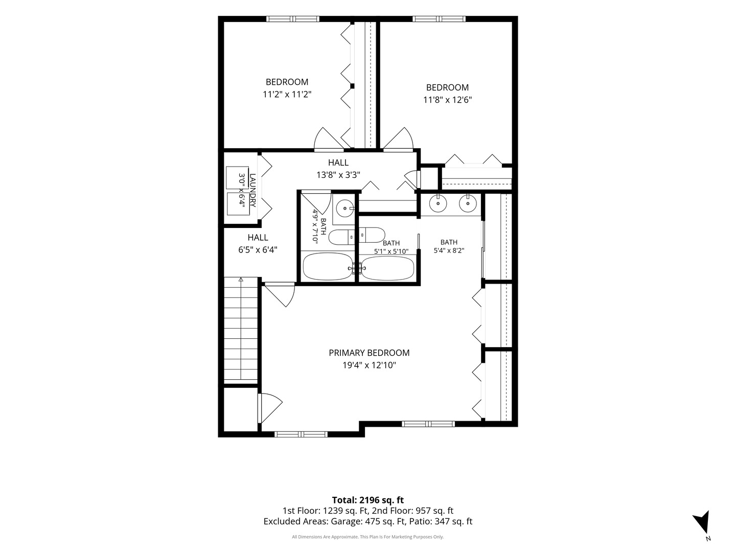1466 Concorde Circle Property Photo 26