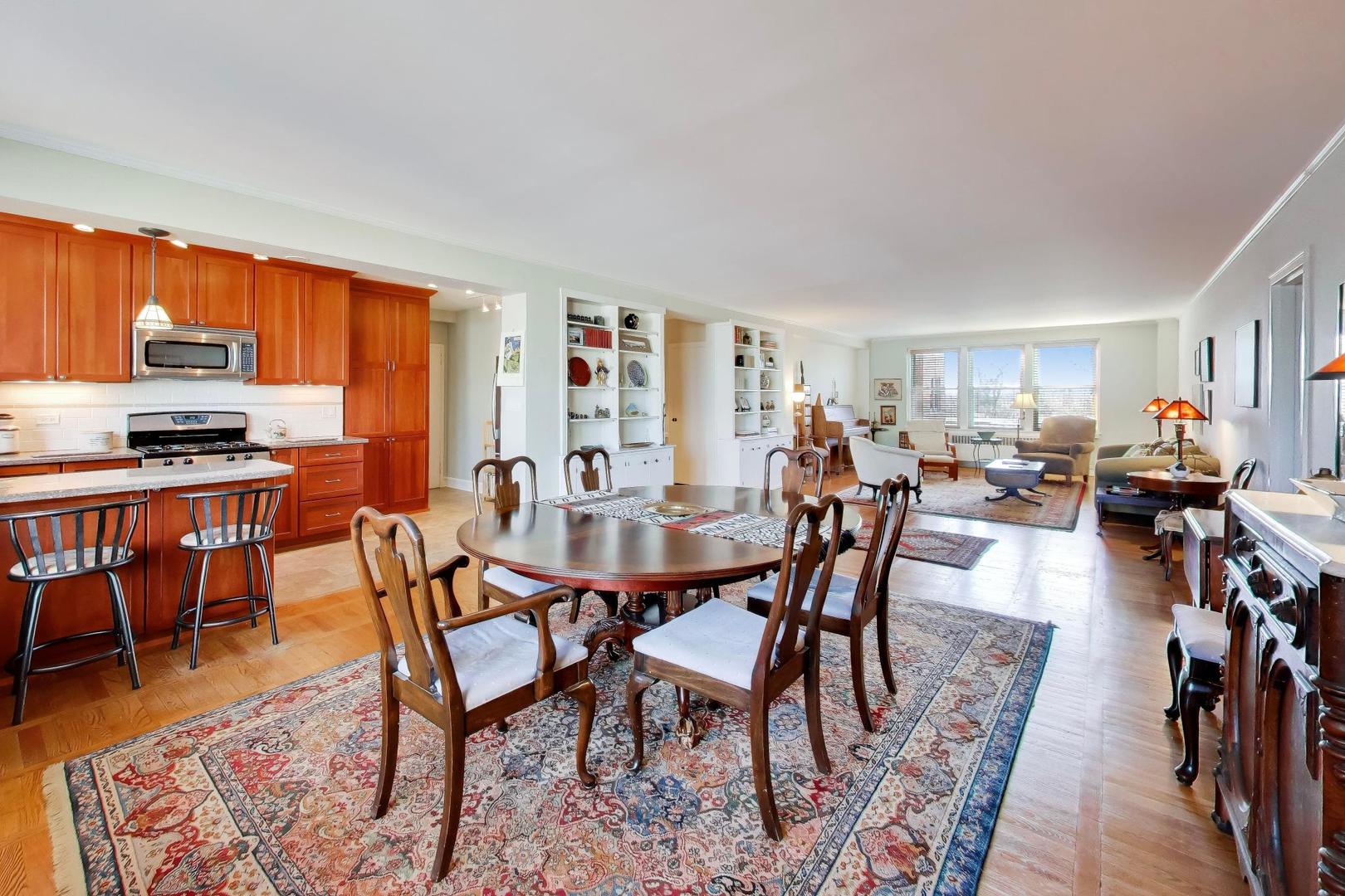 1585 Ridge Avenue 505 Property Photo 10