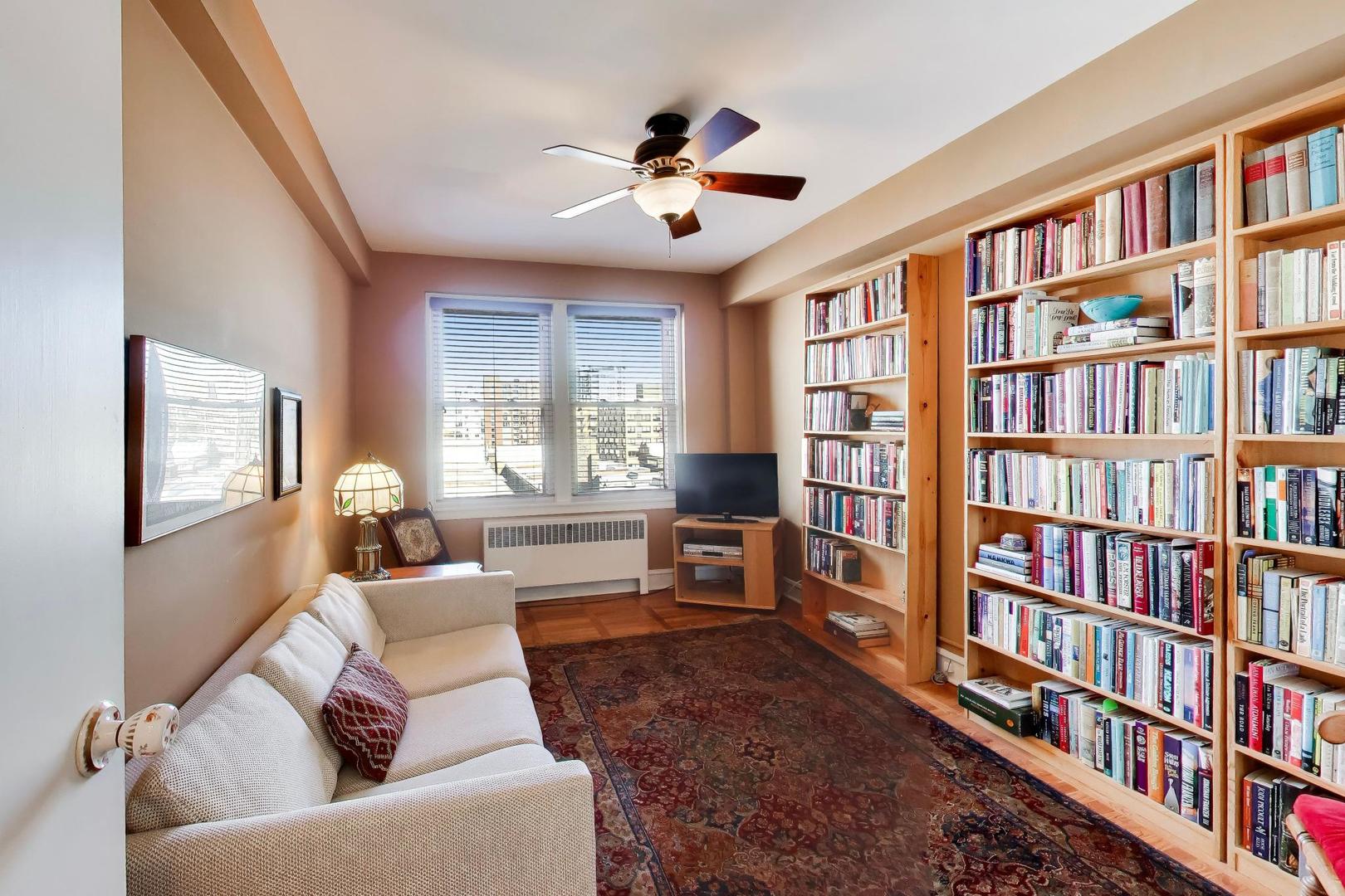 1585 Ridge Avenue 505 Property Photo 21