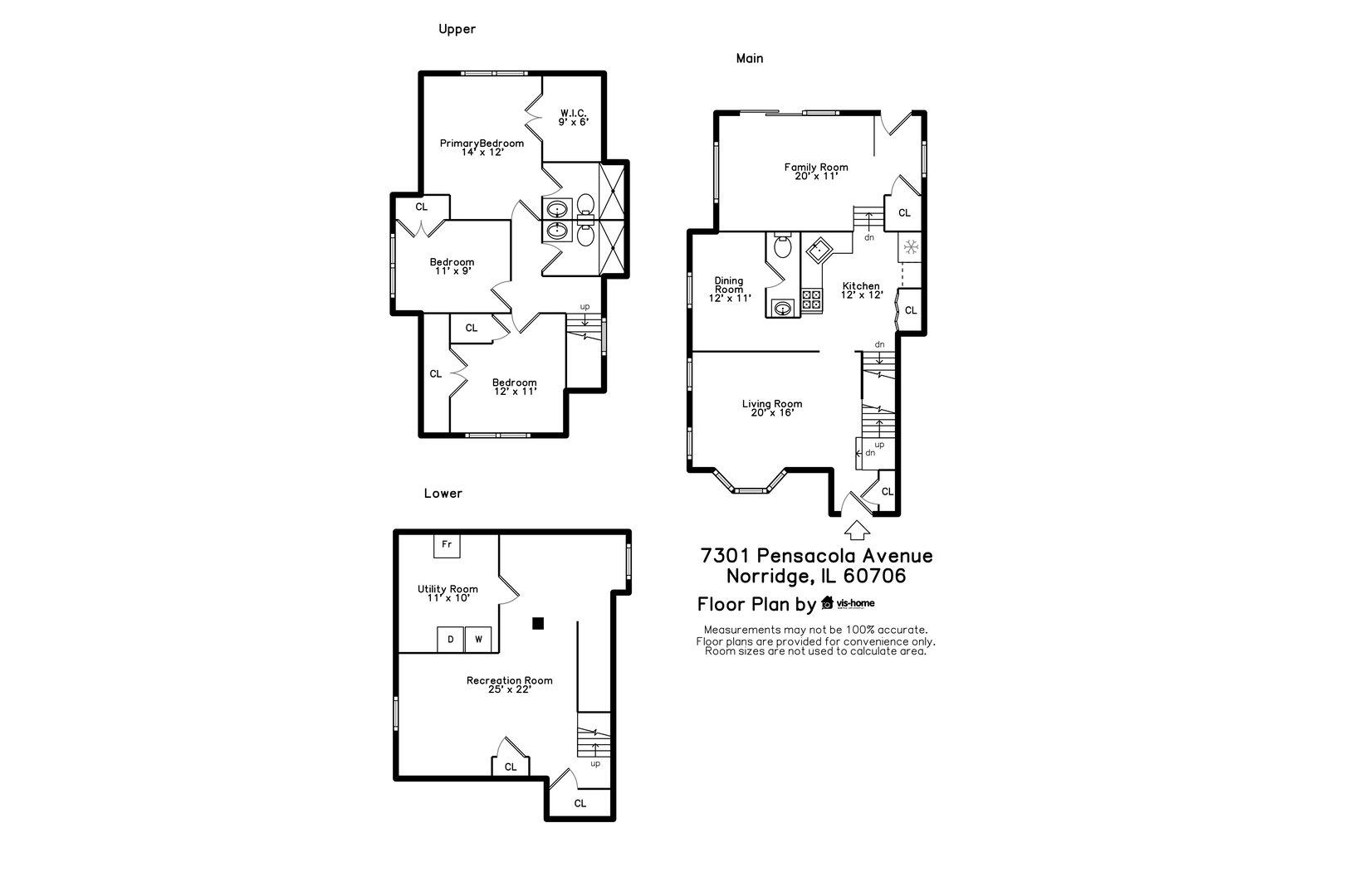 7301 W Pensacola Avenue Property Photo 39